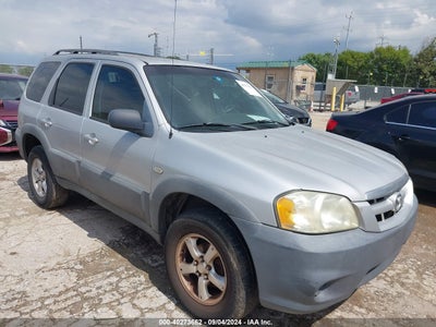 MAZDA TRIBUTE 2006