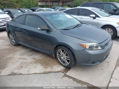 SCION TC 2007
