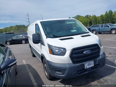 FORD TRANSIT-150 2020
