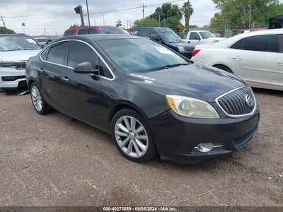 BUICK VERANO 2014