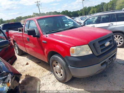 FORD F-150 2006