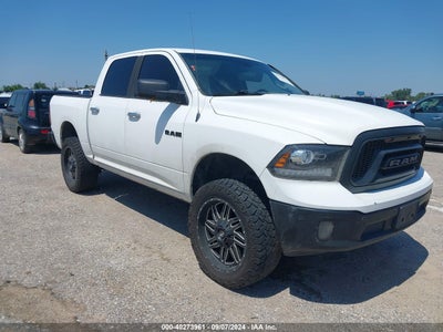 RAM 1500 2014