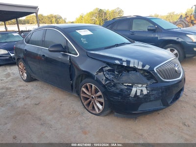 BUICK VERANO 2016
