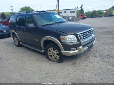 FORD EXPLORER 2006