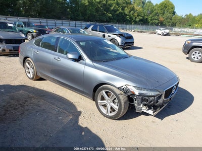 VOLVO S90 2017