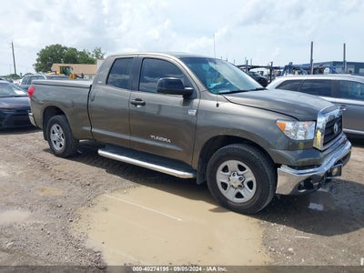 TOYOTA TUNDRA 2007