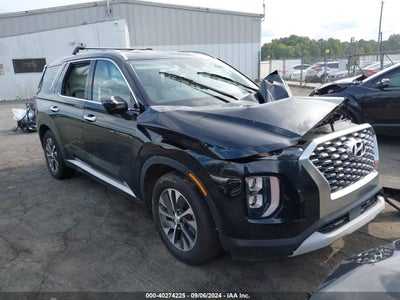 HYUNDAI PALISADE 2020