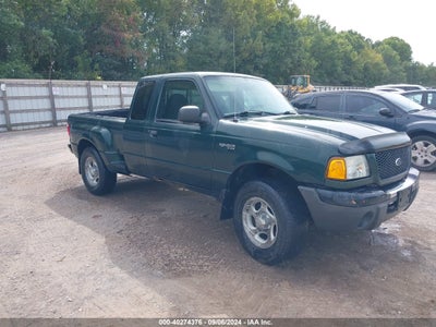 FORD RANGER 2003