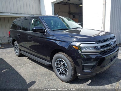 FORD EXPEDITION 2024