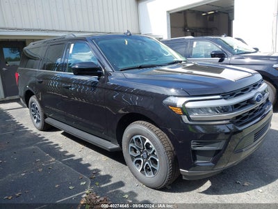 FORD EXPEDITION 2024