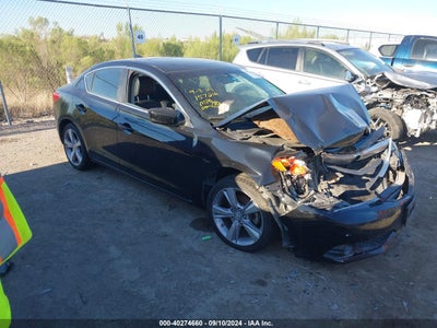 ACURA ILX 2013