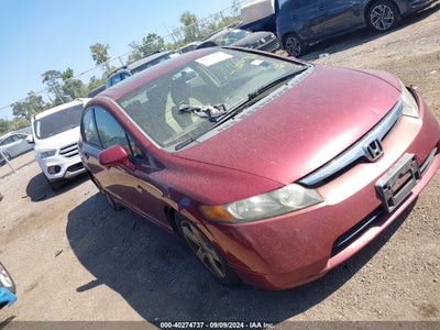 HONDA CIVIC 2006