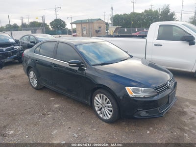 VOLKSWAGEN JETTA 2014