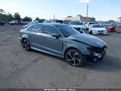 AUDI A3 2020