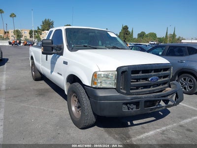 FORD F-250 2000