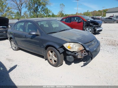 CHEVROLET COBALT 2009