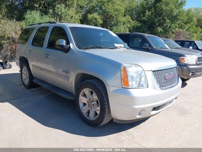 GMC YUKON 2013