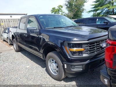 FORD F-150 2024