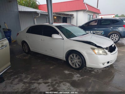 TOYOTA AVALON 2006