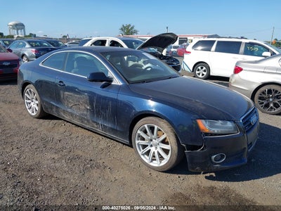 AUDI A5 2011