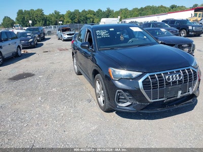 AUDI TT 2020