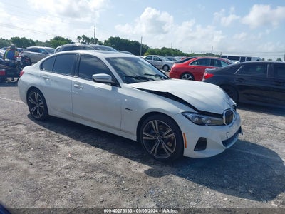 BMW 3 SERIES 2023