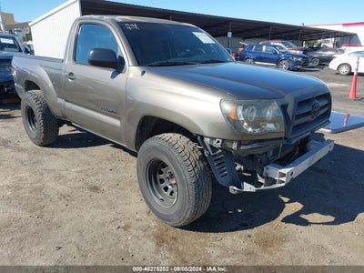 TOYOTA TACOMA 2009