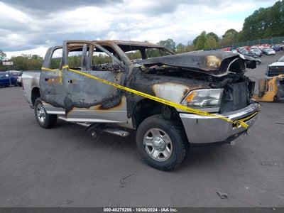 RAM 2500 2016