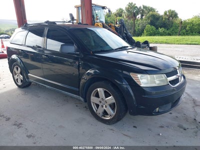 DODGE JOURNEY 2009