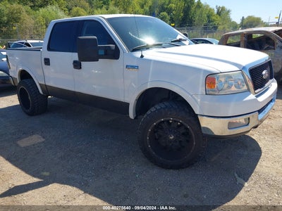 FORD F-150 2004