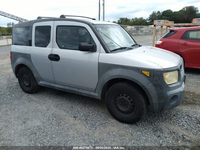 HONDA ELEMENT 2005
