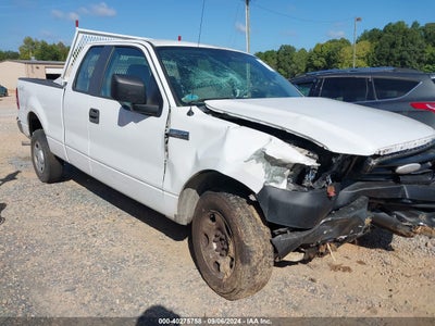 FORD F-150 2007