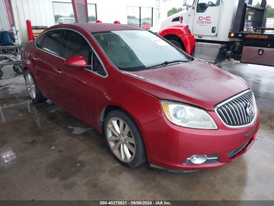 BUICK VERANO 2013