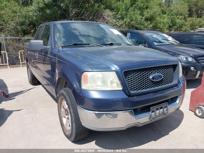 FORD F-150 2004
