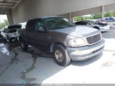 FORD F-150 2003