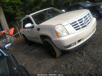 CADILLAC ESCALADE 2007