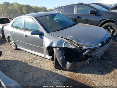 SAAB 9-3 2007