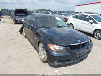 BMW 328I 2008