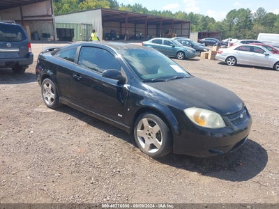 CHEVROLET COBALT 2006