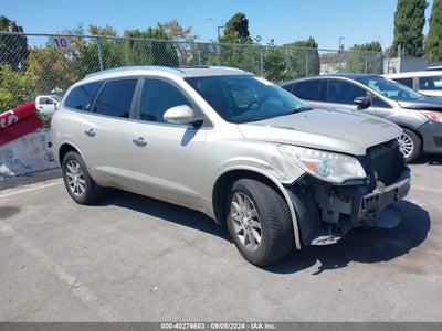 BUICK ENCLAVE 2014