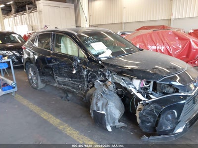 TOYOTA VENZA 2021
