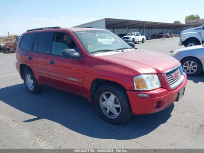 GMC ENVOY 2003