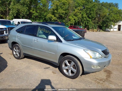 LEXUS RX 330 2004