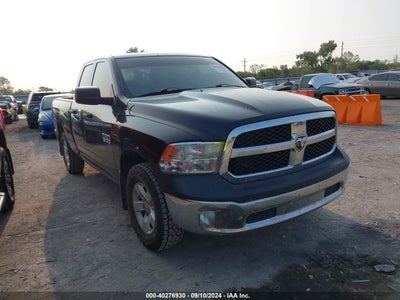 RAM 1500 2014