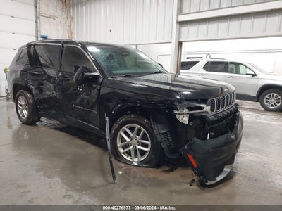 JEEP GRAND CHEROKEE L 2023