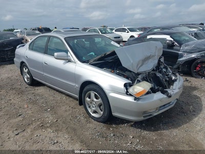 ACURA TL 2003