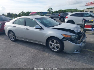 ACURA TSX 2011