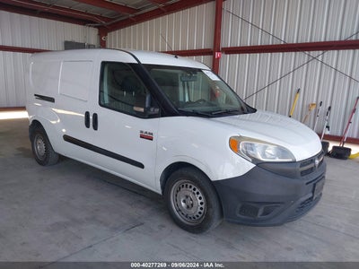 RAM PROMASTER CITY 2017