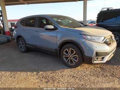 HONDA CR-V 2020