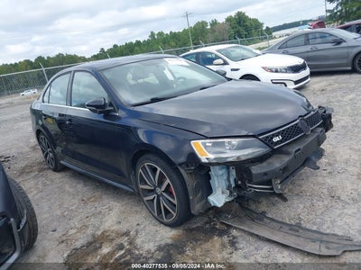VOLKSWAGEN JETTA 2014